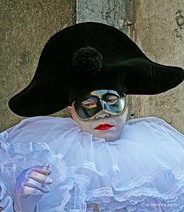 Carnaval de venise