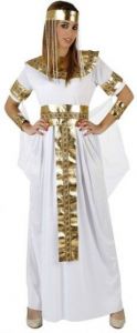 deguisement nefertiti