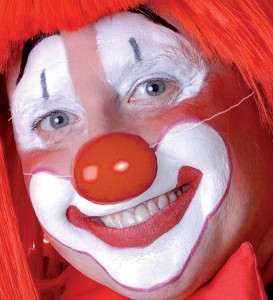 nez de clown