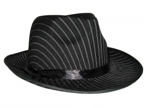 chapeau borsalino