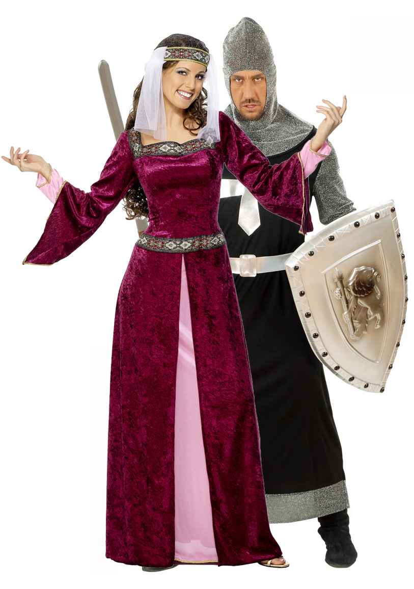 Deguisement Couple Pas Cher