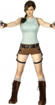 Déguisement Lara Croft™
