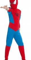 Déguisement Spiderman™ enfant