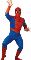 Déguisement spiderman™ homme