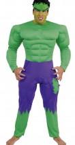 Déguisement Hulk™