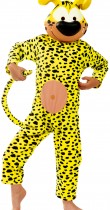 Déguisement Marsupilami™ enfant