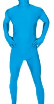 Déguisement Morphsuits™ turquoise