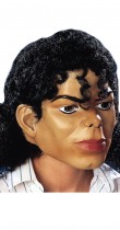 Masque Michael Jackson