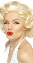 Perruque Marilyn Monroe™