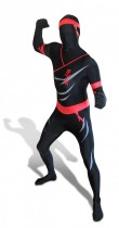 Déguisement Morphsuits™ ninja