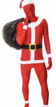 Déguisement Morphsuits™ Père Noël