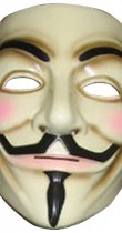 Masque V pour Vendetta™