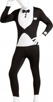 Déguisement Morphsuits™ serveur