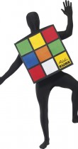 Déguisement Rubik’s Cube™