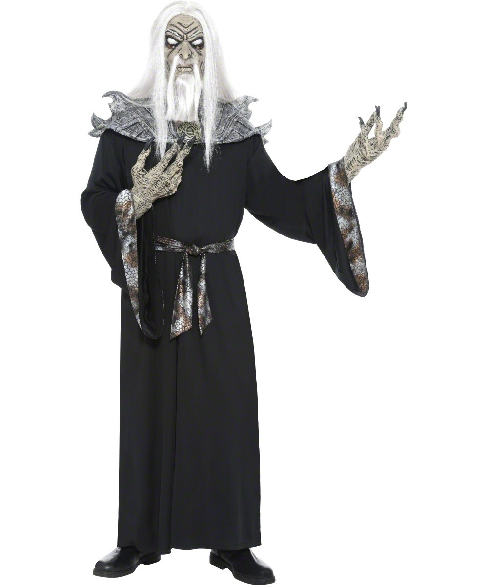 déguisement sorcière adulte