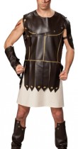 Déguisement gladiateur homme