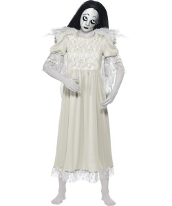 déguisement living dead dolls Rain