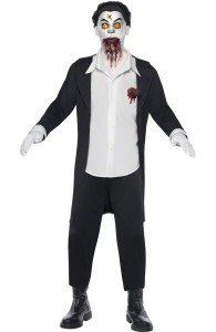 déguisement living dead dolls homme