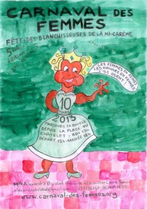 Carnaval des femmes