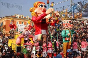 carnaval de Bordeaux