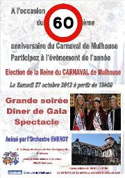 carnaval de Mulhouse
