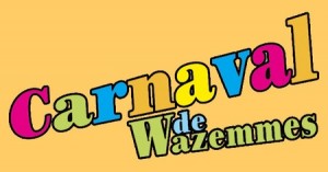 carnaval de Wazemmes