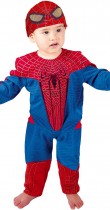 Déguisement Spiderman™ bébé