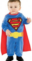 Déguisement Superman™ bébé
