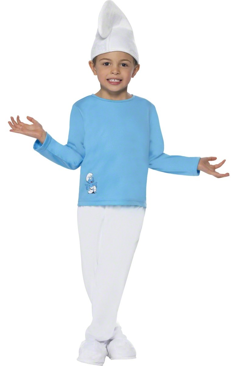 Costume Nain Blanche Neige Enfant - Tenue de Festival