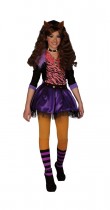 Déguisement Clawdeen Wolf – Monster High™