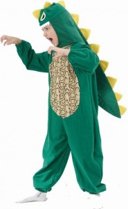 déguisement dinosaure enfant