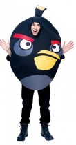 Déguisement Bomb Black Bird – Angry Birds™