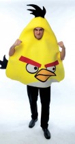Déguisement Yellow Bird – Angry Birds™