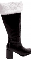 Bottes de Mère Noël