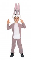 Déguisement Bugs Bunny™ enfant