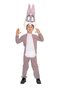 déguisement Bugs Bunny enfant