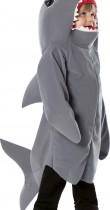 Déguisement requin enfant