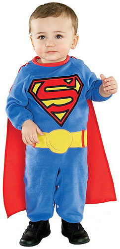 Costume Bébé Pas Cher